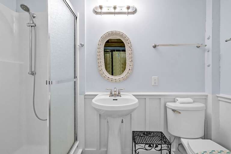 Bathroom 
CG 11.15.24