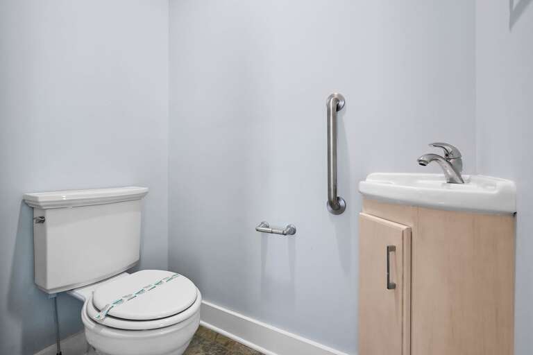 Bathroom 
CG 11.15.24