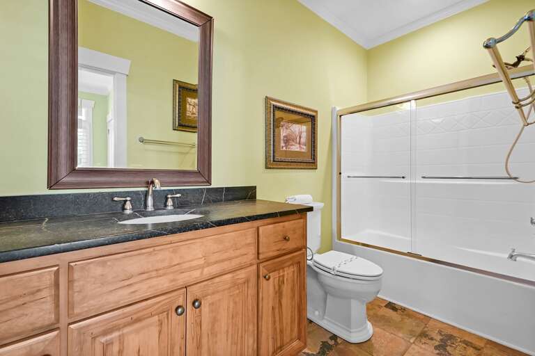 Bathroom 
 CG 11.15.24
