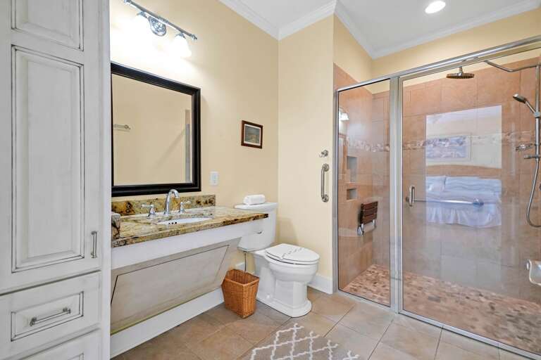 Bathroom 
CG 11.15.24