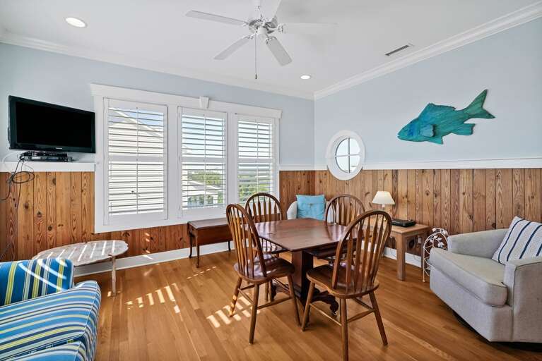 Dining Room
 CG 11.15.24