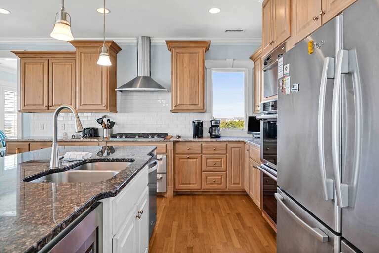 Kitchen
 CG 11.15.24