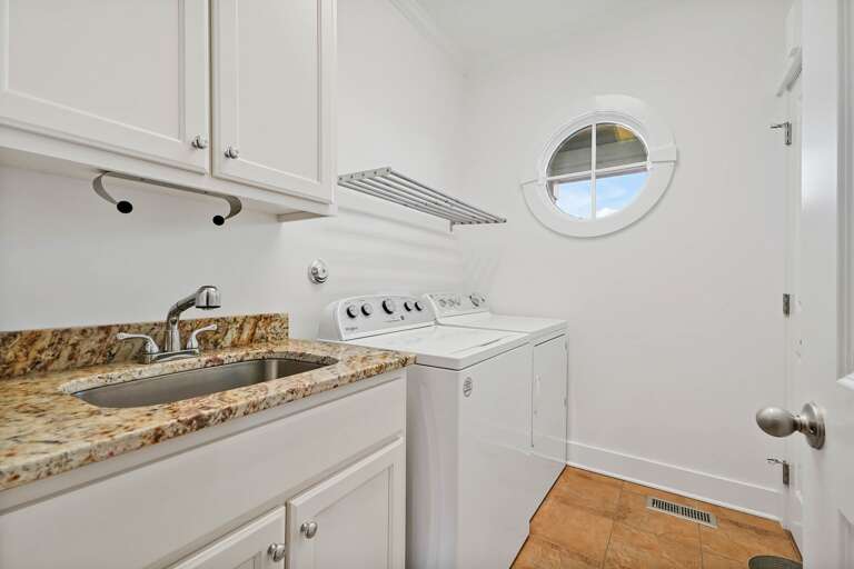 Laundry Area
CG 11.15.24