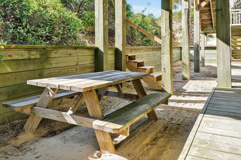 Picnic Table
CG 11.15.24