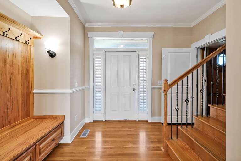 Stairs
CG 11.15.24