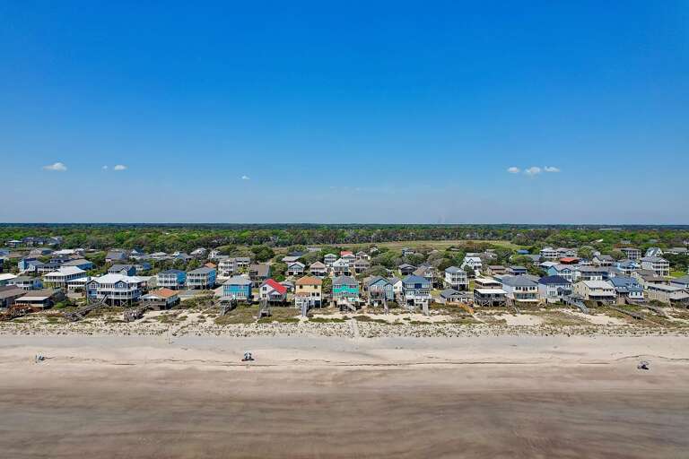 Aerial Views