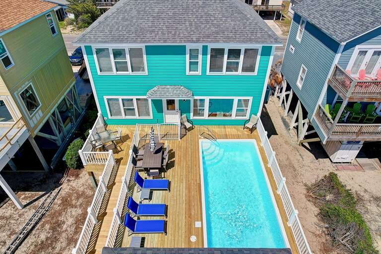 Aerial Views