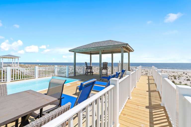 Ocean Views