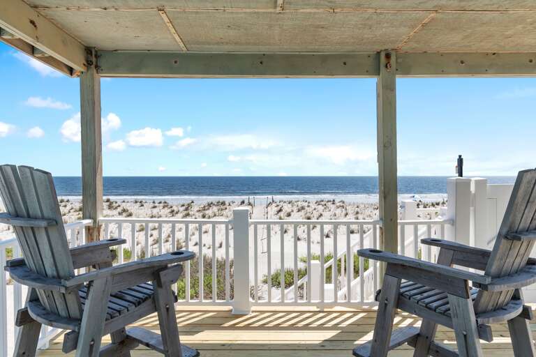 Ocean Views