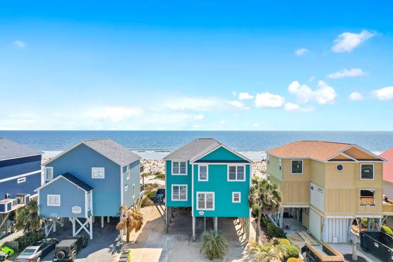 Ocean Views