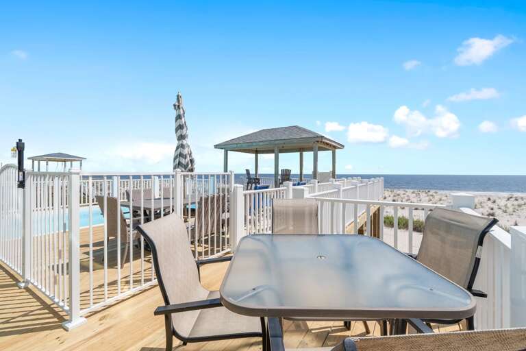 Ocean Views