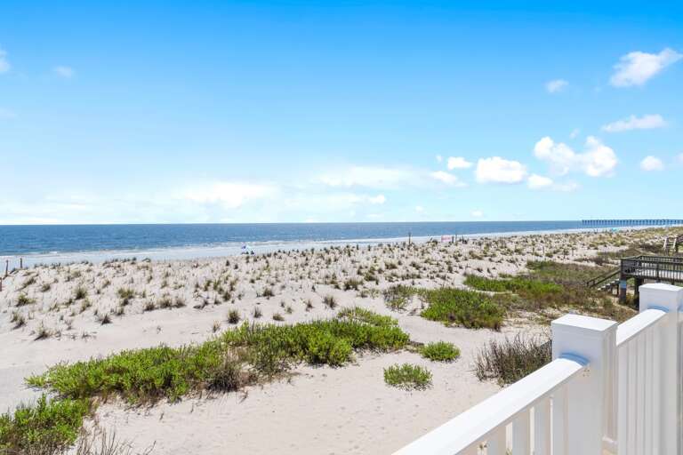Ocean Views