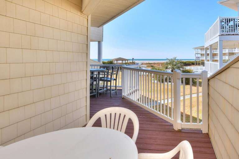 Ocean Views