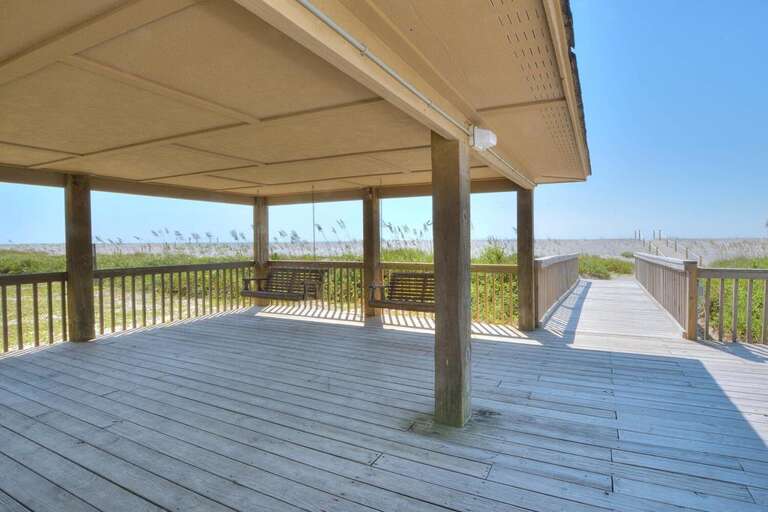 SSV Community Gazebo 34