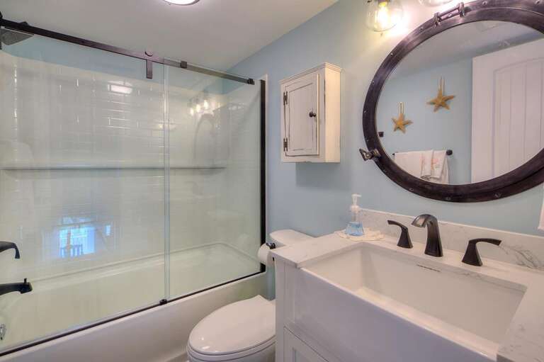 Bathroom 
GW 5.24.23
