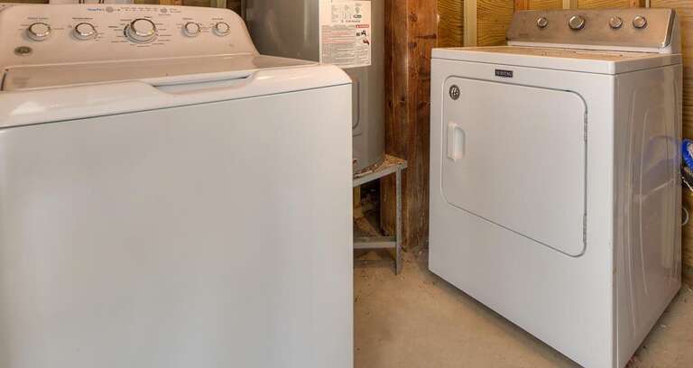 Laundry Area
GW 5.24.23