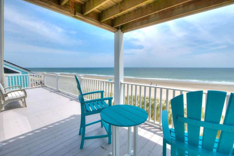 Ocean Views
GW 5.24.23