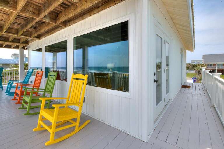 Porch
GW 5.24.23