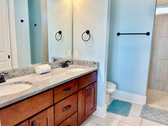 Bathroom 
10.16.25 - JR