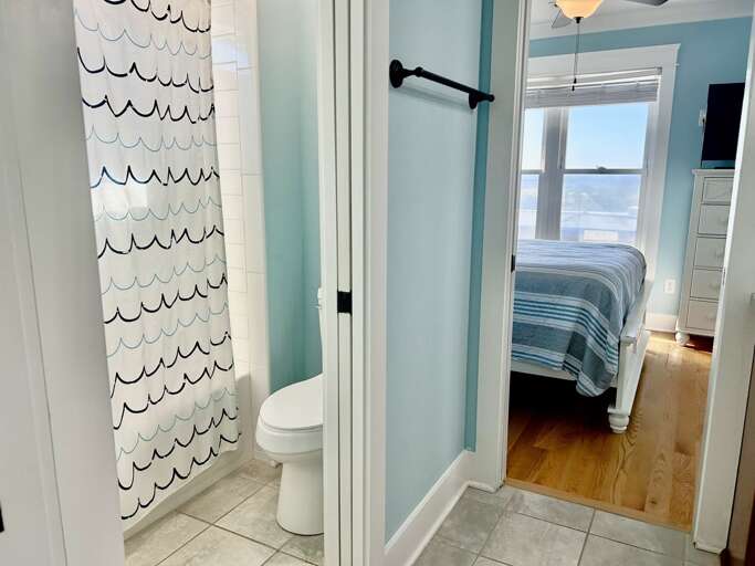 Bathroom 
10.16.25 - JR
