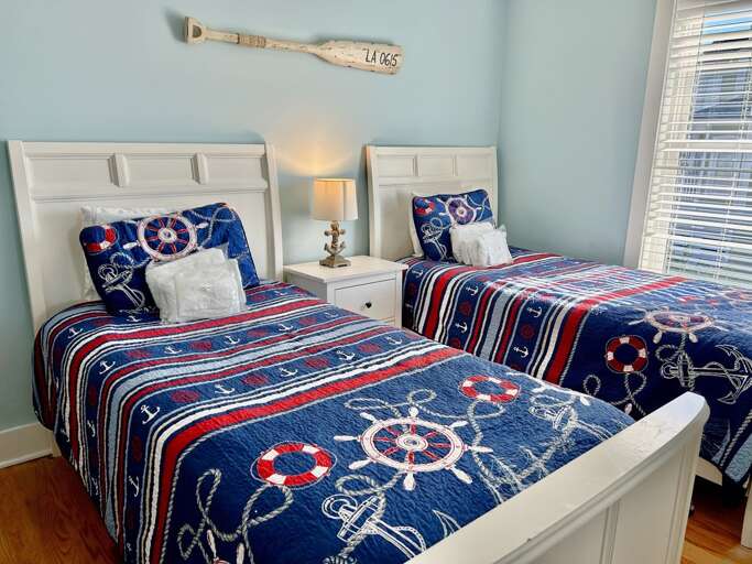 Bedroom 
10.16.25 - JR