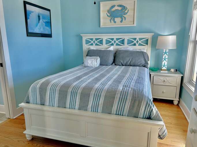 Bedroom 
10.16.25 - JR