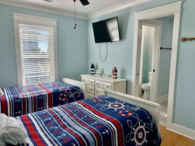 Bedroom 
10.16.25 - JR