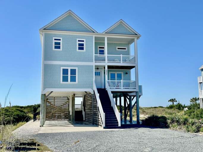 Front of House
10.16.25 - JR