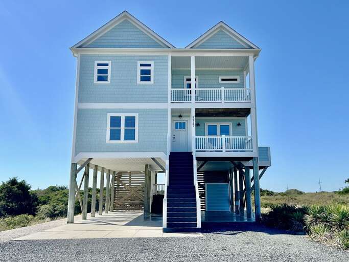 Front of House
10.16.25 - JR