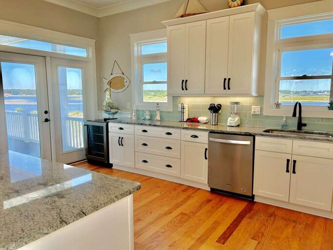 Kitchen
10.16.25 - JR