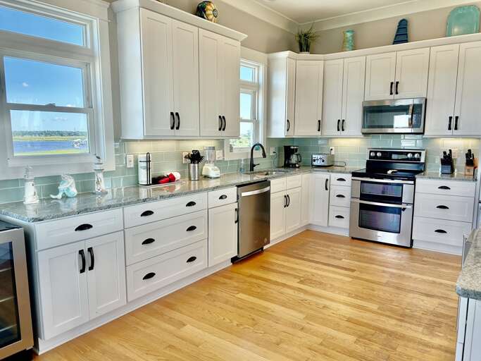 Kitchen
10.16.25 - JR