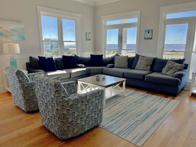 Living Room 
10.16.25 - JR