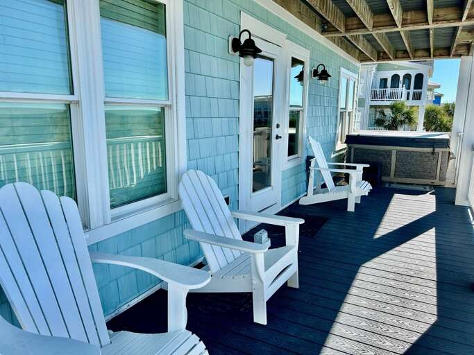 Porch
10.16.25 - JR