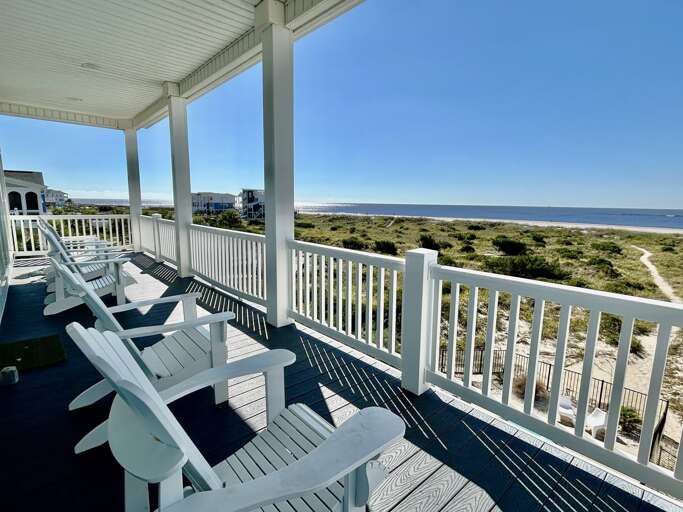 Porch
10.16.25 - JR