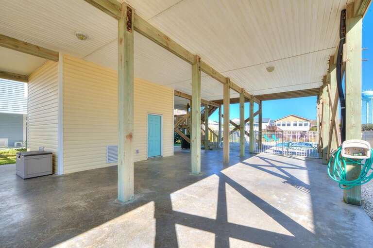 The Jolly Rogers 46 GW 10.24.23