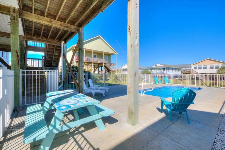 The Jolly Rogers 44 GW 10.24.23