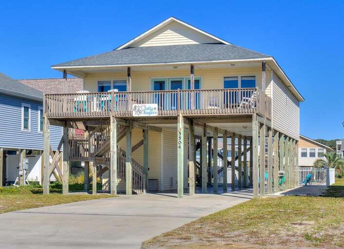 The Jolly Rogers 50 GW 10.24.23