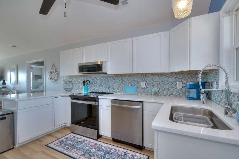 Kitchen 
GW 2.12.25
