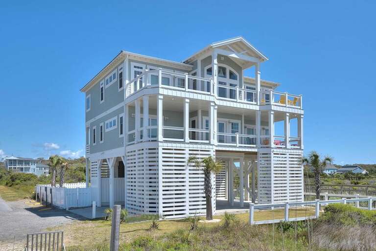 1 Emerald of the Seas Exterior