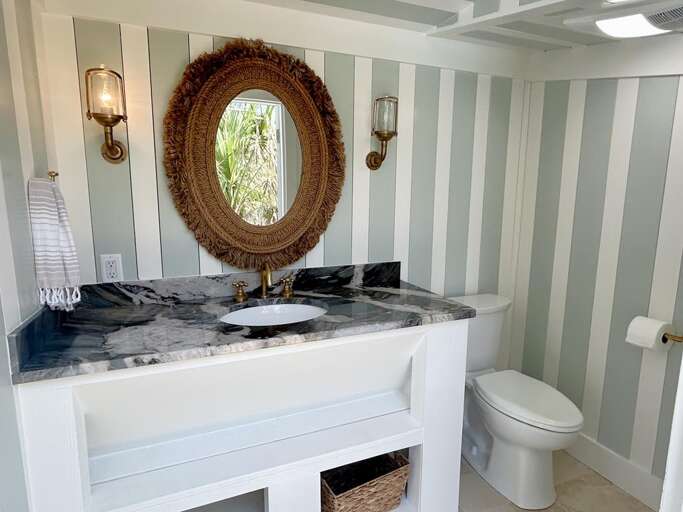 Outside Bathroom 6.2.25