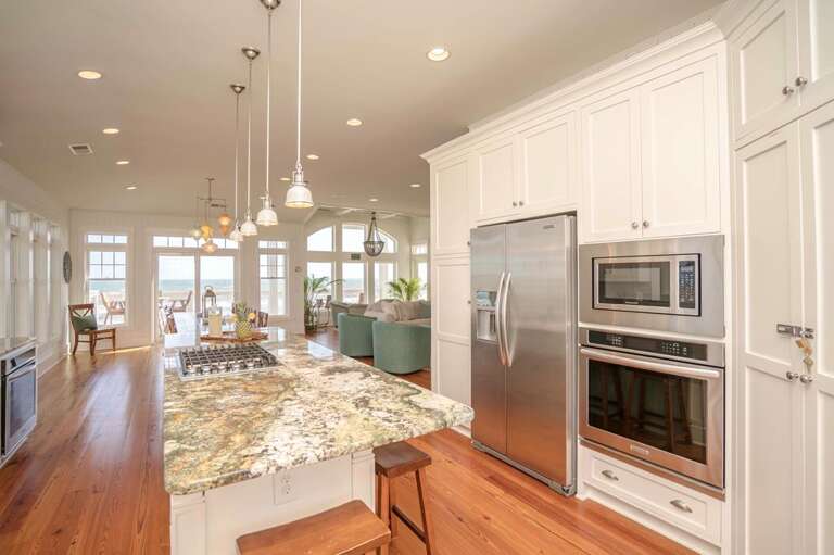 1 Emerald of the Seas Kitchen 