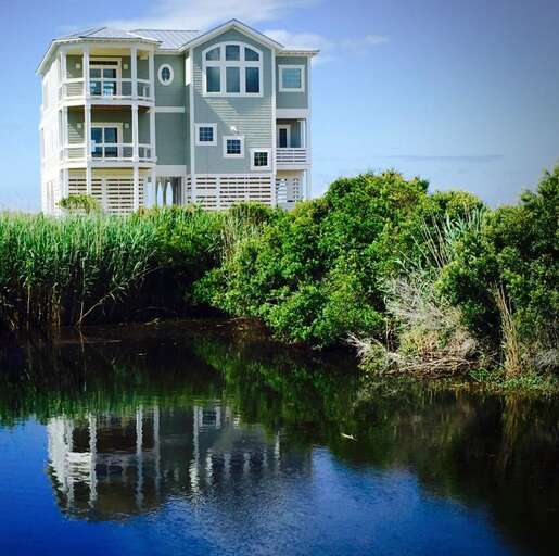 1 Emerald of the Seas Marsh View