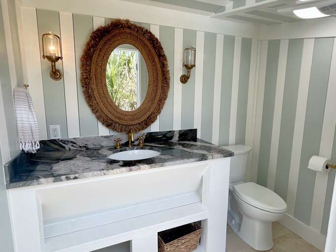 Outside Bathroom 6.2.25