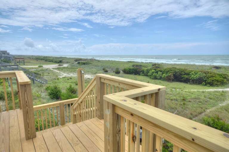 1 Pura Vida 3223 East Beach Drive