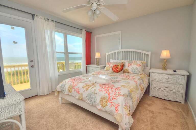 1 Pura Vida 3223 East Beach Drive