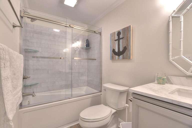 1 Pura Vida 3223 East Beach Drive