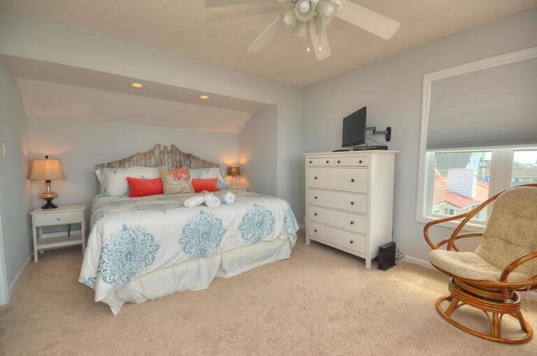 1 Pura Vida 3223 East Beach Drive