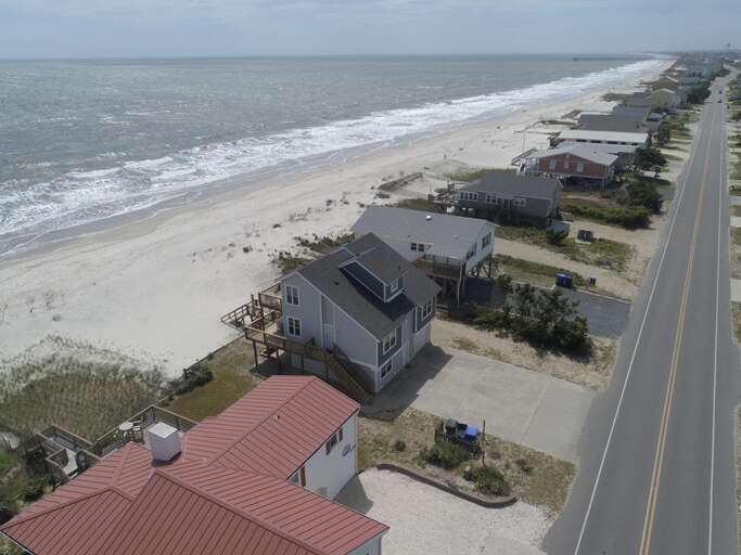 1 Pura Vida 3223 East Beach Drive