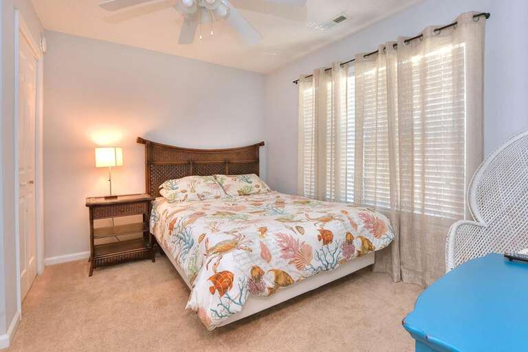 1 Pura Vida 3223 East Beach Drive