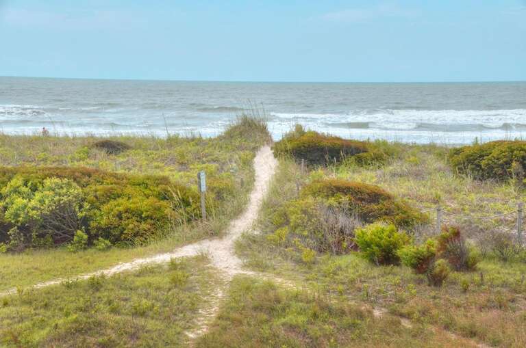 1 Pura Vida 3223 East Beach Drive